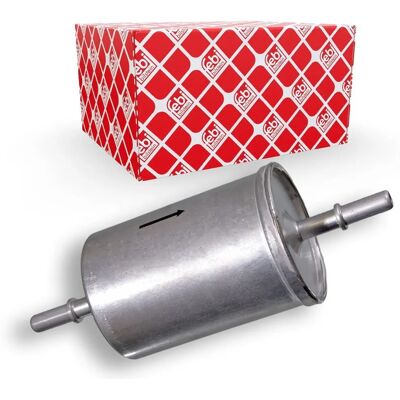 Filtr paliwa Febi Bilstein - Ford Ecosport Filtr paliwa Febi Bilstein - Ford Ecosport