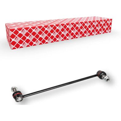 FEBI BILSTEIN Stabiliseringslenke 109574 - Stabilisatorforbindelse FEBI BILSTEIN Stabiliseringslenke 109574 - Stabilisatorforbindelse