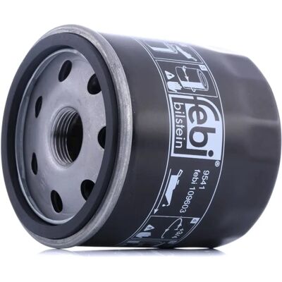 FEBI BILSTEIN Ölfilter - Passend Für Dacia, Mercedes-Benz, Renault - Ölfilter FEBI BILSTEIN Ölfilter - Passend Für Dacia, Mercedes-Benz, Renault - Ölfilter