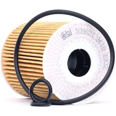 Febi Bilstein 3P115562 - Filtro Olio Febi Bilstein 3P115562 - Filtro Olio