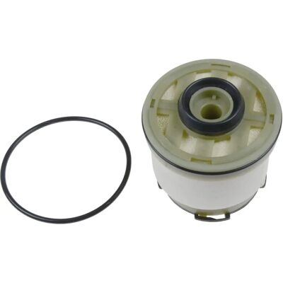 FEBI BILSTEIN 109648 Fuel Filter - Compatible with Ford Ranger & Mazda BT-50 FEBI BILSTEIN 109648 Fuel Filter - Compatible with Ford Ranger & Mazda BT-50