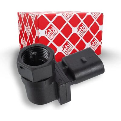 FEBI BILSTEIN Hastighetssensor - Kompatibel med Audi, Seat, Skoda, VW FEBI BILSTEIN Hastighetssensor - Kompatibel med Audi, Seat, Skoda, VW
