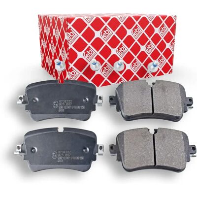 Jarrupyllyt FEBI BILSTEIN - Malli 116231 Audi Q7, Q8 Jarrupyllyt FEBI BILSTEIN - Malli 116231 Audi Q7, Q8