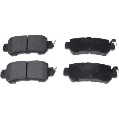FEBI BILSTEIN 116309 Brake Pads - Rear Mazda CX-3, CX-5 Kit FEBI BILSTEIN 116309 Brake Pads - Rear Mazda CX-3, CX-5 Kit