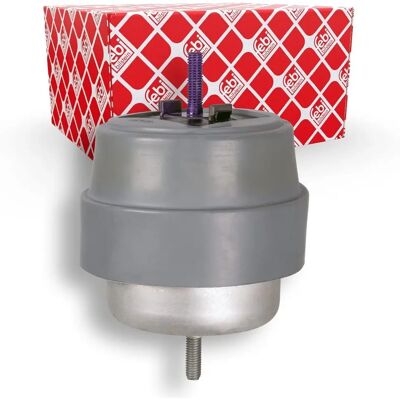 FEBI BILSTEIN Soporte de transmisión - M8 x 1.25 - Audi A4, Seat Exeo FEBI BILSTEIN Soporte de transmisión - M8 x 1.25 - Audi A4, Seat Exeo