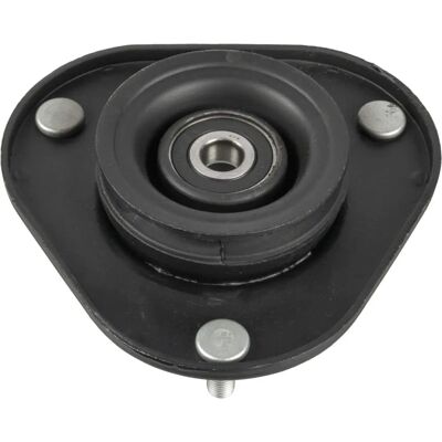 FEBI BILSTEIN 170061 Suspension Kit - Front Axle - Includes Ball Bearing FEBI BILSTEIN 170061 Suspension Kit - Front Axle - Includes Ball Bearing