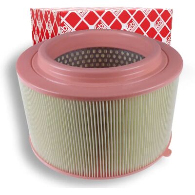 Febi MA-5605 Cartridge Filter til Ford Ranger 2198cc 125PS Febi MA-5605 Cartridge Filter til Ford Ranger 2198cc 125PS