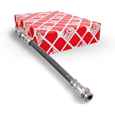 FEBI BILSTEIN Modell 170205 Hinterachse Bremsenschlauch - Bremsenschlauch FEBI BILSTEIN Modell 170205 Hinterachse Bremsenschlauch - Bremsenschlauch