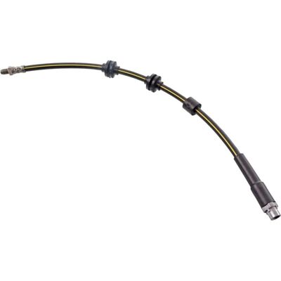 FEBI BILSTEIN BremseSlange - Foraksel, BMW 170206 FEBI BILSTEIN BremseSlange - Foraksel, BMW 170206
