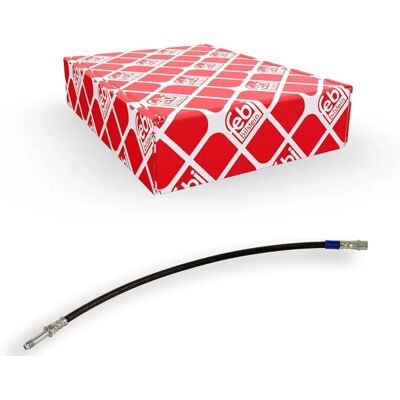 FEBI BILSTEIN Flexibel bromsslang 170207 - Bromssystem FEBI BILSTEIN Flexibel bromsslang 170207 - Bromssystem