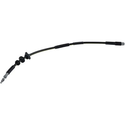 Febi Bilstein - Modell 170208 - Bremsleitung vorne Paar - Für BMW, Alpina Febi Bilstein - Modell 170208 - Bremsleitung vorne Paar - Für BMW, Alpina