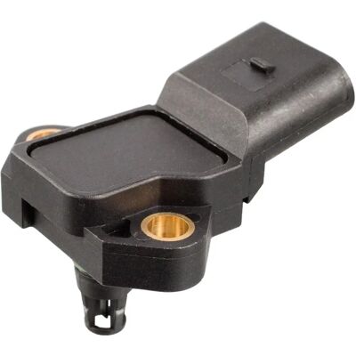 FEBI BILSTEIN Modell 170216 Ansaugrohrdrucksensor für Audi Seat Skoda VW FEBI BILSTEIN Modell 170216 Ansaugrohrdrucksensor für Audi Seat Skoda VW