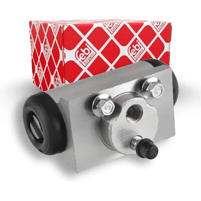 FEBI BILSTEIN 170220 Baghjuls cylinderen - Bremsecylinder FEBI BILSTEIN 170220 Baghjuls cylinderen - Bremsecylinder