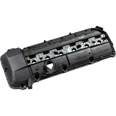 Febi Bilstein Ventildeckel - Passend für BMW 3, 5, 7, X5, Z3 Febi Bilstein Ventildeckel - Passend für BMW 3, 5, 7, X5, Z3