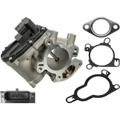Febi Bilstein Nissan Modell - EGR-ventil Febi Bilstein Nissan Modell - EGR-ventil