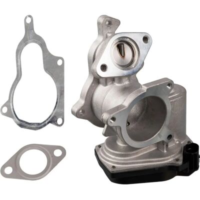 Febi Bilstein 170327 - Supapă EGR pentru Audi A4 A6 Febi Bilstein 170327 - Supapă EGR pentru Audi A4 A6