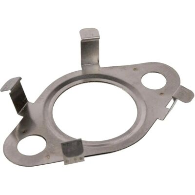 Febi Bilstein - 03l131547g - EGR-Ventil Dichtung - Passend für VW Passat 2010-2014 Febi Bilstein - 03l131547g - EGR-Ventil Dichtung - Passend für VW Passat 2010-2014
