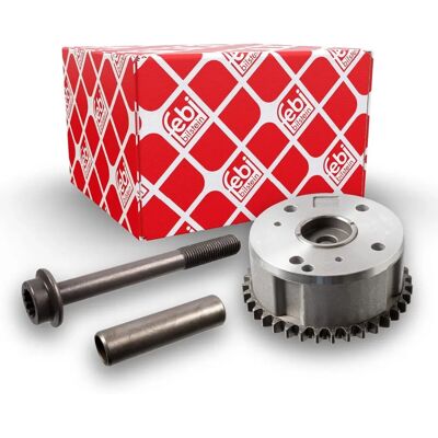Febi Bilstein Kamaxeljusterare - Audi Seat Skoda VW Febi Bilstein Kamaxeljusterare - Audi Seat Skoda VW
