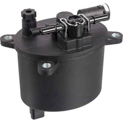 Febi Bilstein polttoainesuodatin Ford Mondeo 4, S-max, Galaxy Febi Bilstein polttoainesuodatin Ford Mondeo 4, S-max, Galaxy