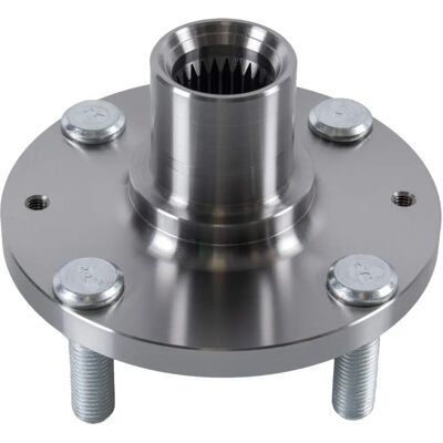 Febi Mozzo ruota - Asse anteriore - Blu - Mozzo ruota - Ricambio auto Febi Mozzo ruota - Asse anteriore - Blu - Mozzo ruota - Ricambio auto