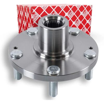 Febi Bilstein 170366 Radnabe - Vorderachse Hyundai Creta Ix35 Febi Bilstein 170366 Radnabe - Vorderachse Hyundai Creta Ix35