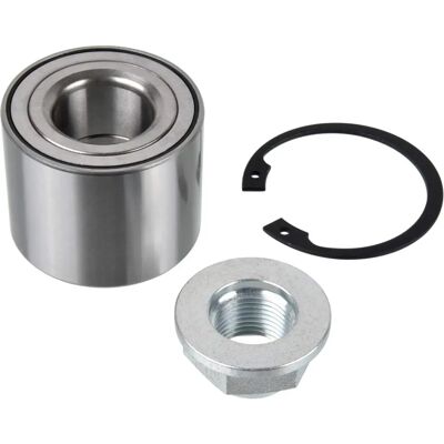 FEBI BILSTEIN 170371 Set rulment de roată spate - Set rulmenturi FEBI BILSTEIN 170371 Set rulment de roată spate - Set rulmenturi