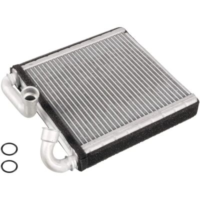 FEBI BILSTEIN Varmeveksler - Indendørs opvarmning - VW Golf VII, Passat B8, Skoda Octavia 3 FEBI BILSTEIN Varmeveksler - Indendørs opvarmning - VW Golf VII, Passat B8, Skoda Octavia 3