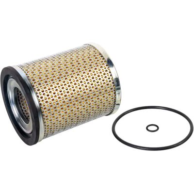 Febi Bilstein A3445867890 - Filtru de ulei cu garnituri pentru Mercedes-Benz Febi Bilstein A3445867890 - Filtru de ulei cu garnituri pentru Mercedes-Benz