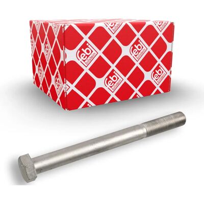 FEBI BILSTEIN - 170440 - Ulkoinen kuusikulmainen - 10.9 - Bolt FEBI BILSTEIN - 170440 - Ulkoinen kuusikulmainen - 10.9 - Bolt