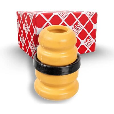 FEBI BILSTEIN 170453 - Αντίβαρο ανάρτησης για Suzuki Swift 3 FEBI BILSTEIN 170453 - Αντίβαρο ανάρτησης για Suzuki Swift 3
