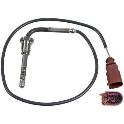 Αισθητήρας Θερμοκρασίας Καυσαερίων Febi Bilstein - Audi Q7 VW Touareg Αισθητήρας Θερμοκρασίας Καυσαερίων Febi Bilstein - Audi Q7 VW Touareg