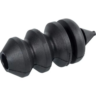 FEBI BILSTEIN 170479 - Anschlagpuffer für hinten Federung FEBI BILSTEIN 170479 - Anschlagpuffer für hinten Federung