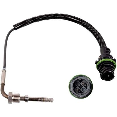 FEBI BILSTEIN 170489 Gass temperatur sensor - Gas Temperature Sensor FEBI BILSTEIN 170489 Gass temperatur sensor - Gas Temperature Sensor