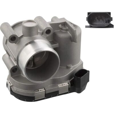 FEBI BILSTEIN 170503 Gaspedalhus til Fiat, Lancia FEBI BILSTEIN 170503 Gaspedalhus til Fiat, Lancia