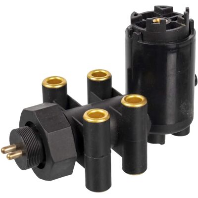 FEBI BILSTEIN 170505 Luftfjädringssensor FEBI BILSTEIN 170505 Luftfjädringssensor