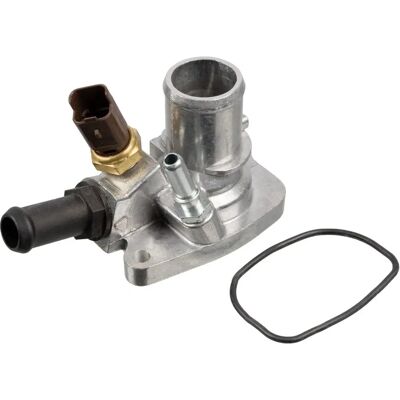 Febi Termosztát - 88°C - 30mm - Számítógéphez, Fiat, Alfa Romeo, Lancia, Opel, Vauxhall Febi Termosztát - 88°C - 30mm - Számítógéphez, Fiat, Alfa Romeo, Lancia, Opel, Vauxhall