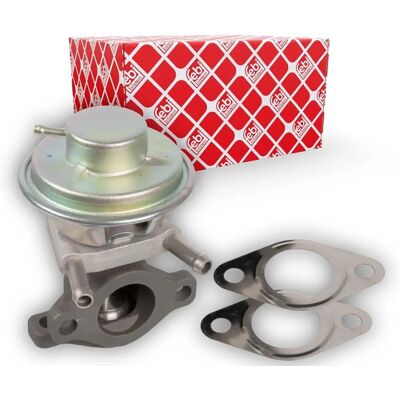 FEBI BILSTEIN 170555 EGR-ventil - Minska kväveoxidutsläpp FEBI BILSTEIN 170555 EGR-ventil - Minska kväveoxidutsläpp