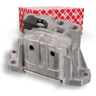 Febi Bilstein Model 52070967 Hydraulic Engine Mount - Motor Type Febi Bilstein Model 52070967 Hydraulic Engine Mount - Motor Type