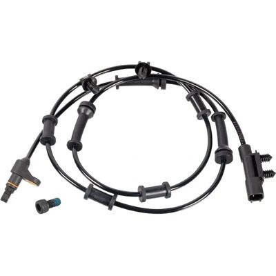 Febi Bilstein 170575 ABS-sensor - Forreste venstre/højre for Jeep Wrangler Febi Bilstein 170575 ABS-sensor - Forreste venstre/højre for Jeep Wrangler