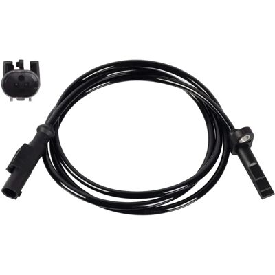 FEBI BILSTEIN 170577 Sensore Velocità Ruota - Assale Anteriore FEBI BILSTEIN 170577 Sensore Velocità Ruota - Assale Anteriore