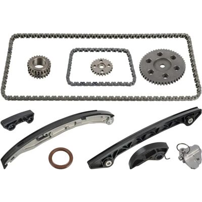 FEBI BILSTEIN 170593 Hihnaketjun setti - Hihnaketjun setti FEBI BILSTEIN 170593 Hihnaketjun setti - Hihnaketjun setti