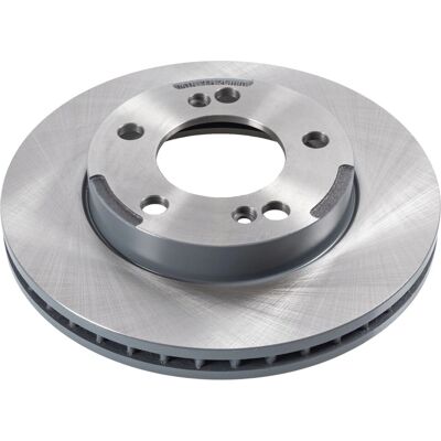 Disc de frână FEBI BILSTEIN Rexton - Față ventilat Disc de frână FEBI BILSTEIN Rexton - Față ventilat
