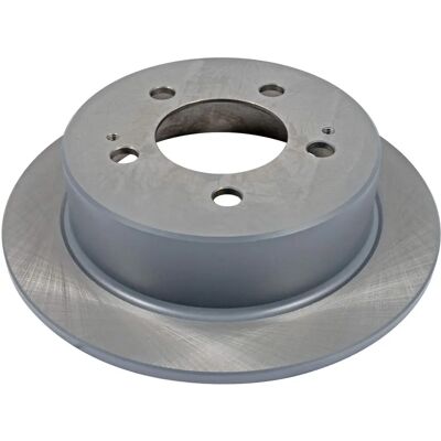 FEBI BILSTEIN 170608 Tylna tarcza hamulcowa - Tarcza hamulcowa FEBI BILSTEIN 170608 Tylna tarcza hamulcowa - Tarcza hamulcowa