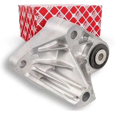 Febi Bilstein 170643 - Soporte de motor para Ford, Volvo - Izquierda trasera Febi Bilstein 170643 - Soporte de motor para Ford, Volvo - Izquierda trasera