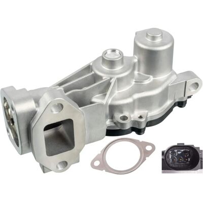 FEBI BILSTEIN 170656 Abgasrückführventil - EGR FEBI BILSTEIN 170656 Abgasrückführventil - EGR