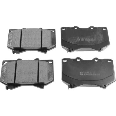 FEBI BILSTEIN Model 170667 - Forhjulsbremser til Lexus LX & Toyota Land Cruiser FEBI BILSTEIN Model 170667 - Forhjulsbremser til Lexus LX & Toyota Land Cruiser