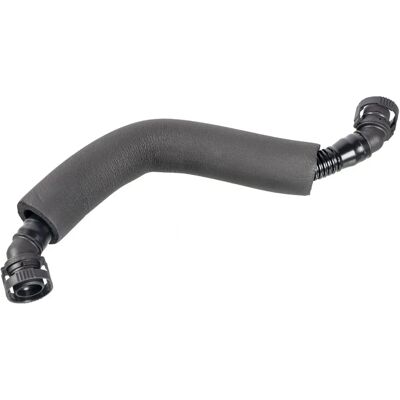 FEBI BILSTEIN Rurka, wentylacja silnika - Hose, crankcase breather FEBI BILSTEIN Rurka, wentylacja silnika - Hose, crankcase breather