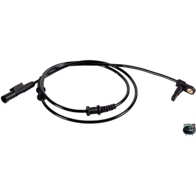 ABS-sensor FEBI BILSTEIN - Främre axel vänster/höger - Mercedes V-Klasse W447 ABS-sensor FEBI BILSTEIN - Främre axel vänster/höger - Mercedes V-Klasse W447