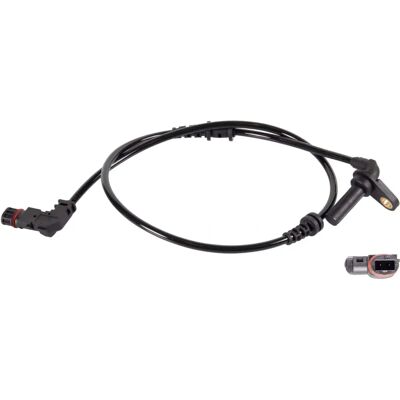 Febi Bilstein A2129050801 - Αισθητήρας ταχύτητας τροχού ABS για Mercedes-Benz E-Class, CLS Febi Bilstein A2129050801 - Αισθητήρας ταχύτητας τροχού ABS για Mercedes-Benz E-Class, CLS