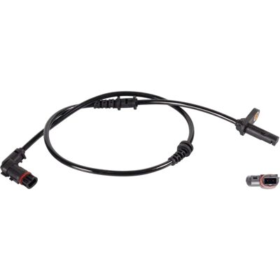 Febi Bilstein Etuovälin nopeudensäädin - ABS-anturi Mercedes E-luokka Febi Bilstein Etuovälin nopeudensäädin - ABS-anturi Mercedes E-luokka